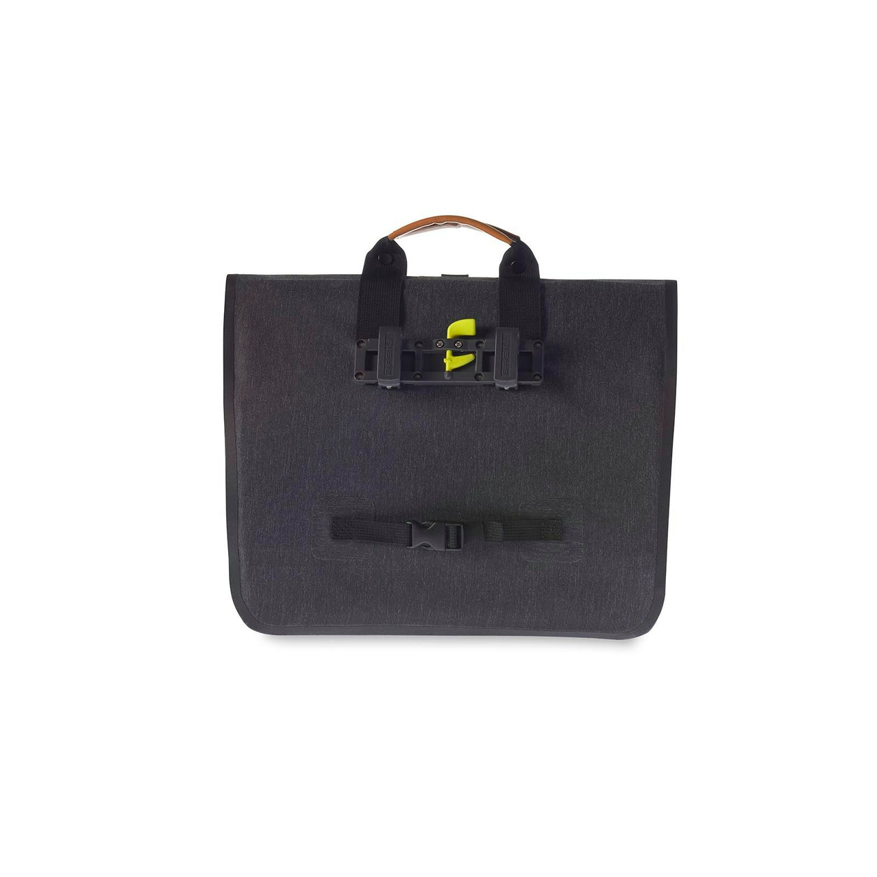 Basil Urban Dry Business Bag 20L Charcoal