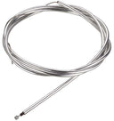 BBB CYCLING Shiftline Gear Cable Set - Shimano - Chrome