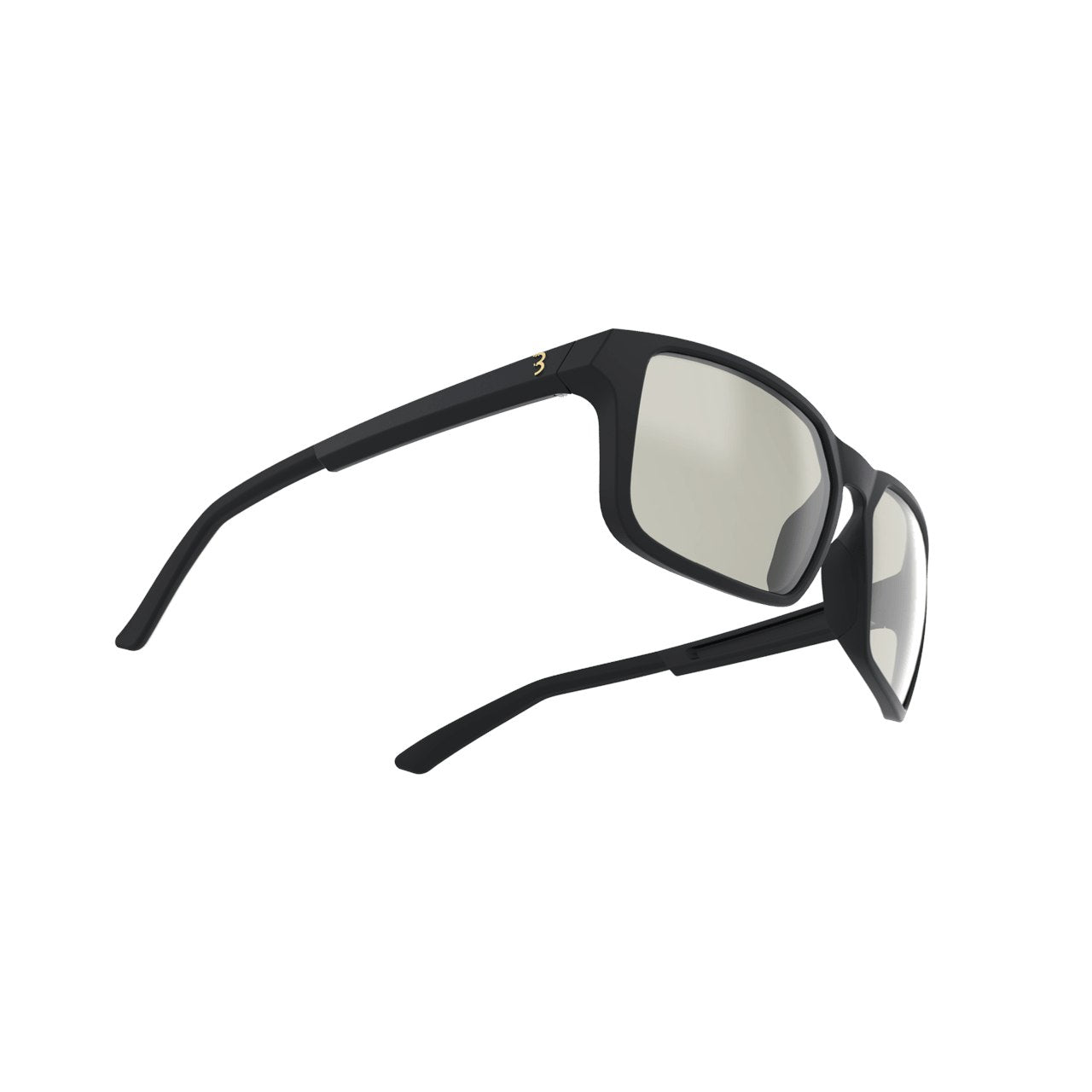 BBB Cycling Spectre PH Sportglasses Matt Black