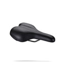 BBB CYCLING Meander Active 170 City Saddle