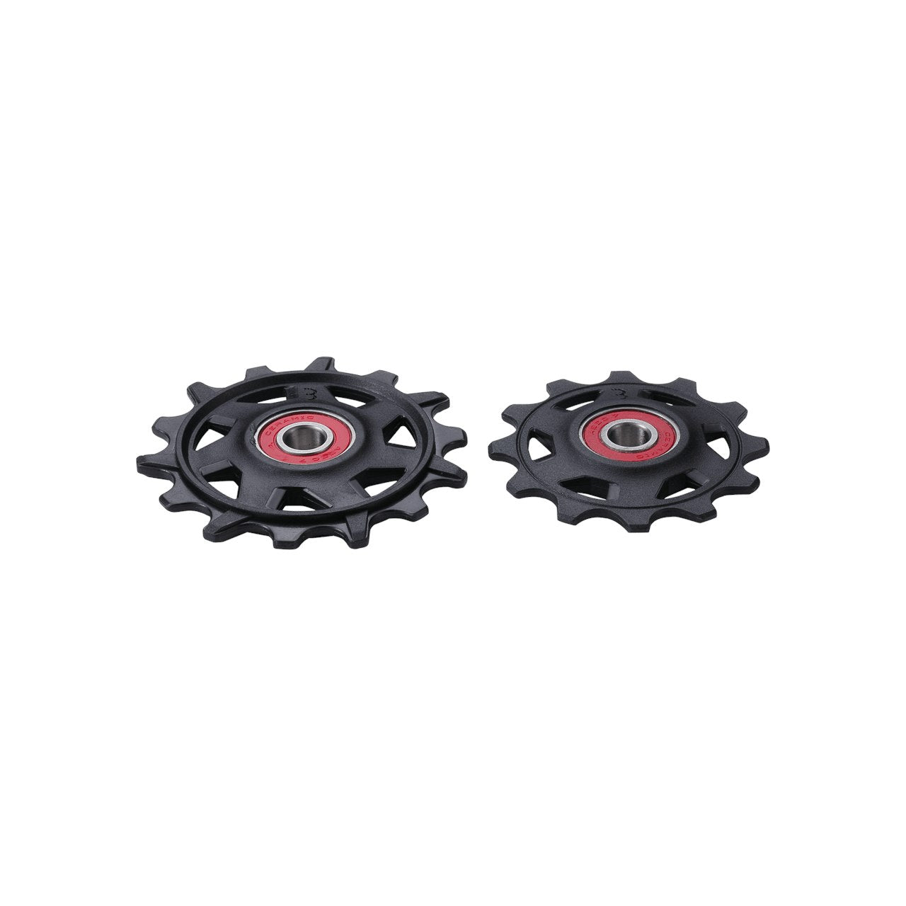 BBB Cycling RollerBoys Derailleur Pulleys 12T - 14T Ceramic