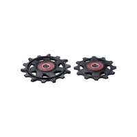 Thumbnail for BBB Cycling RollerBoys Derailleur Pulleys 12T - 14T Ceramic