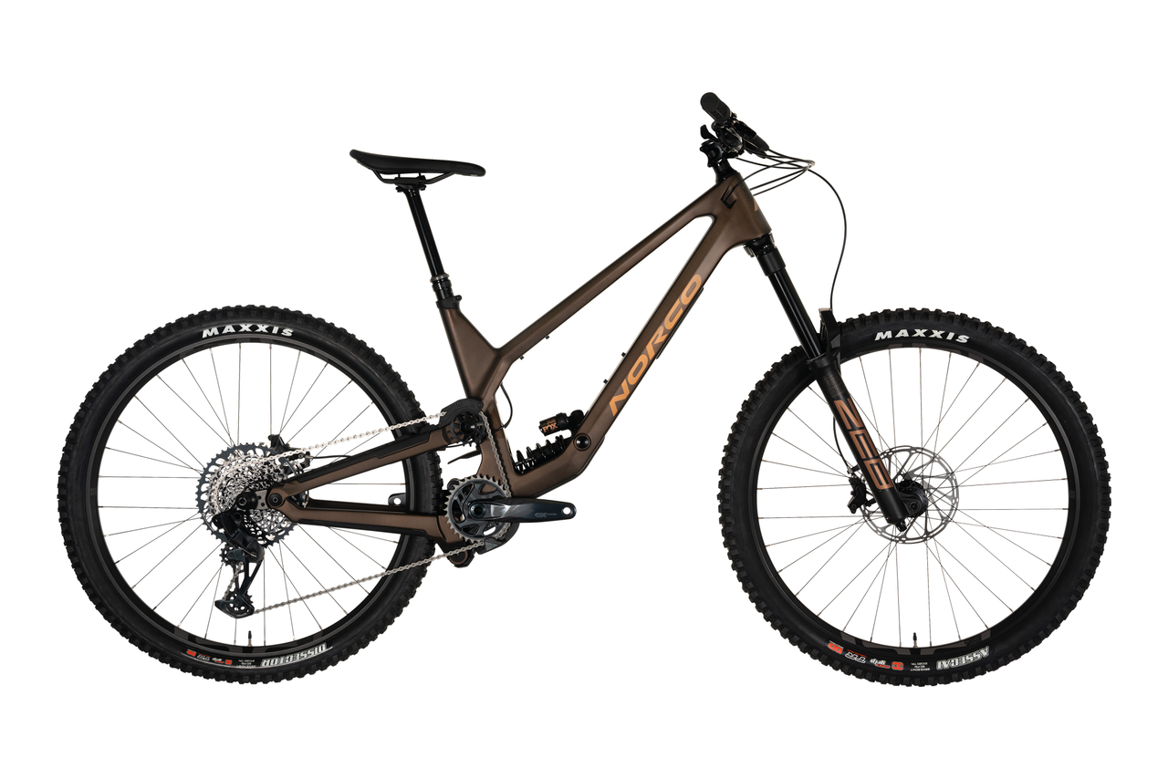 Norco 23 Range C2