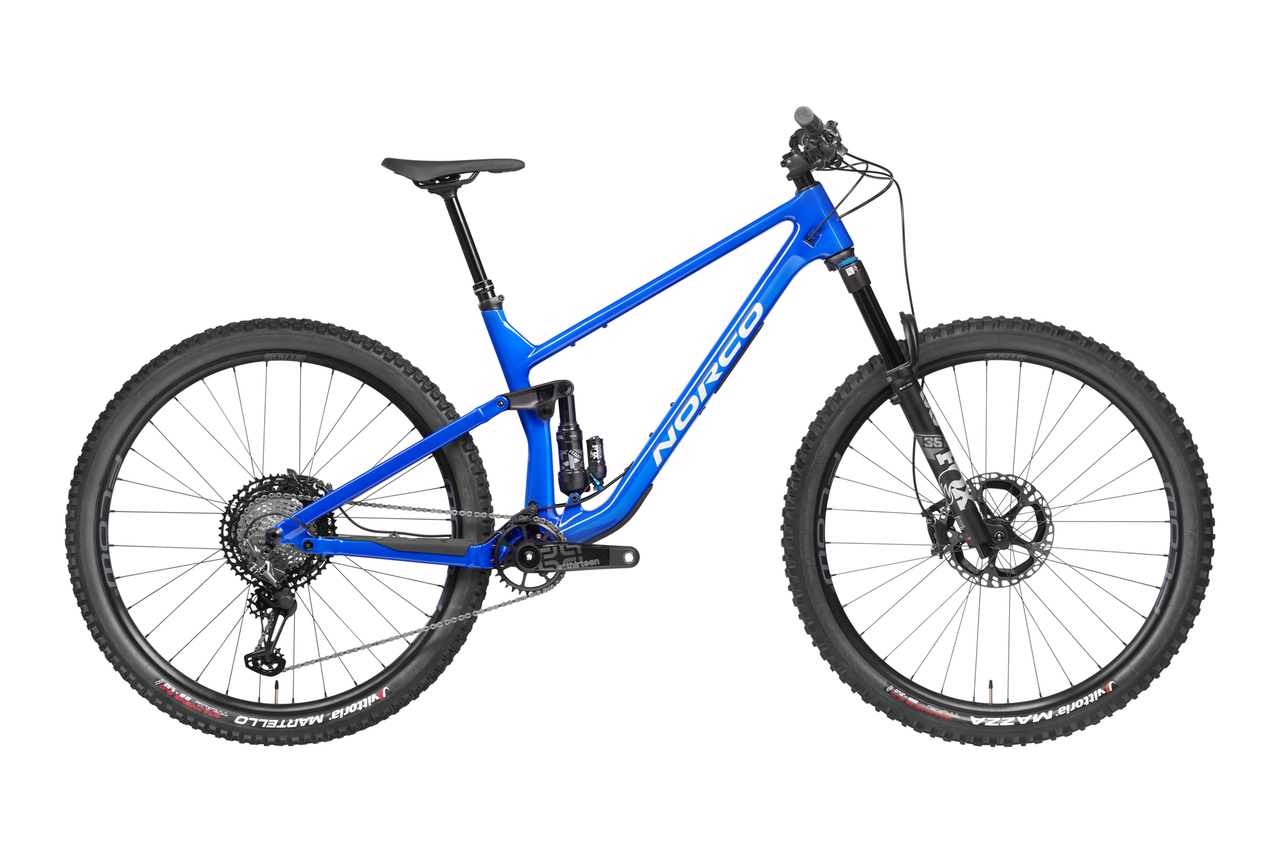 Norco 23 Optic C1 32 XL