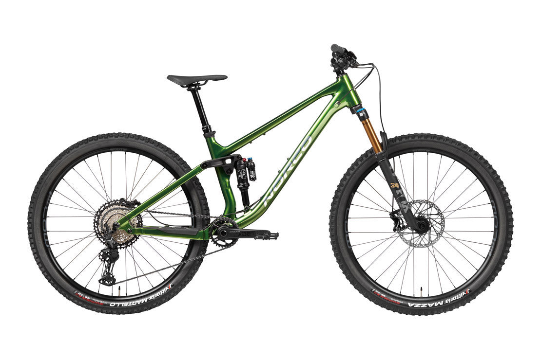 Norco 23 Fluid Fs A1