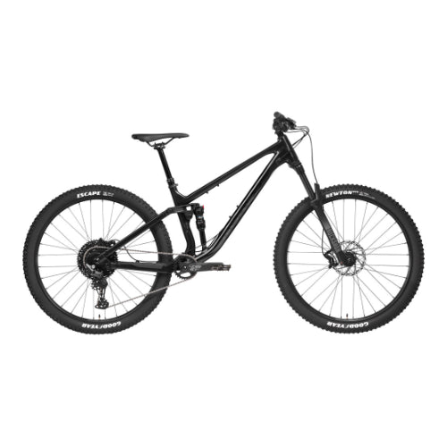 Norco 23 FS A4 29 Black