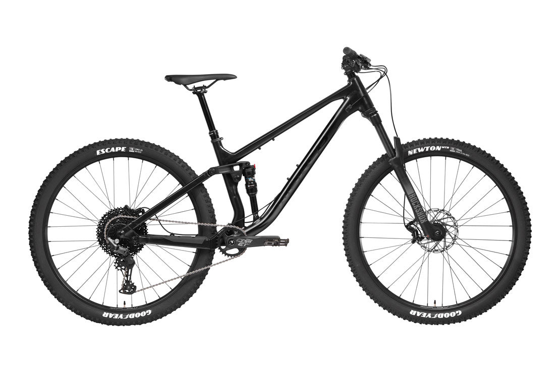 Norco 23 FS A4 29 Black