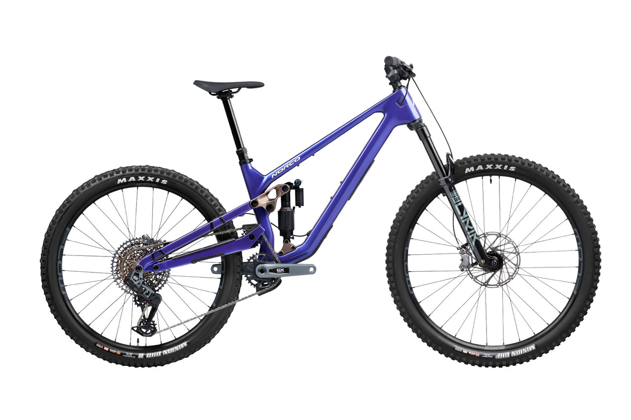 Norco 24 Optic C2