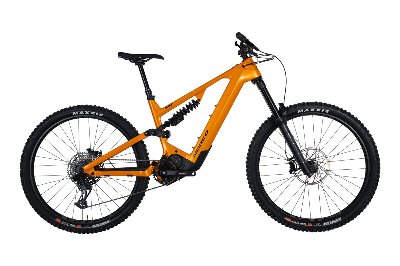 Norco 23 Range Vlt C2 - 25Km