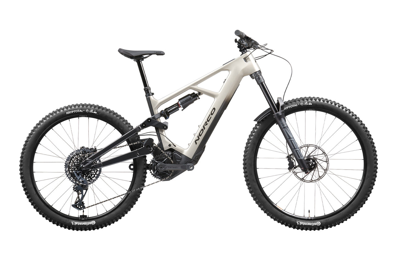 NORCO | 24 RANGE VLT C2 | SILVER