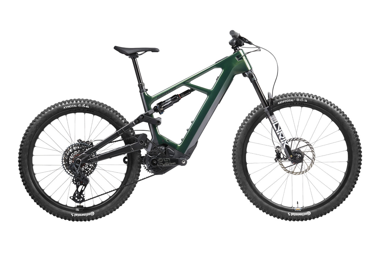 NORCO SIGHT VLT C1 | GREEN