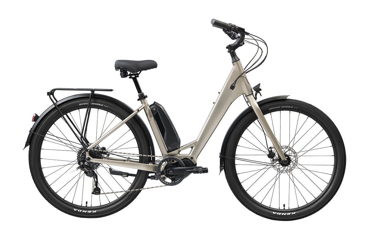NORCO SCENE VLT | GREY