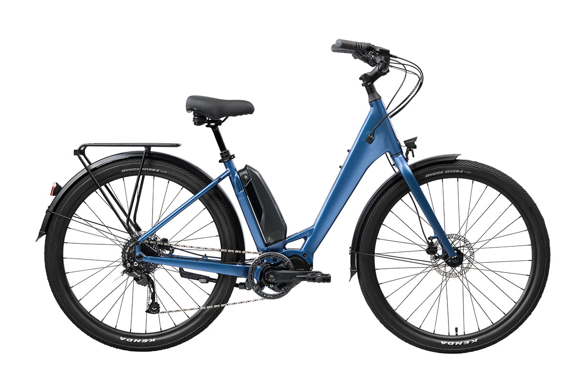 NORCO SCENE VLT | BLUE