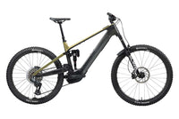 Thumbnail for NORCO SIGHT VLT CX 1 | GREY / GOLD