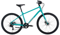 Thumbnail for Norco 23 Indie 4 Womens Blue/Silver