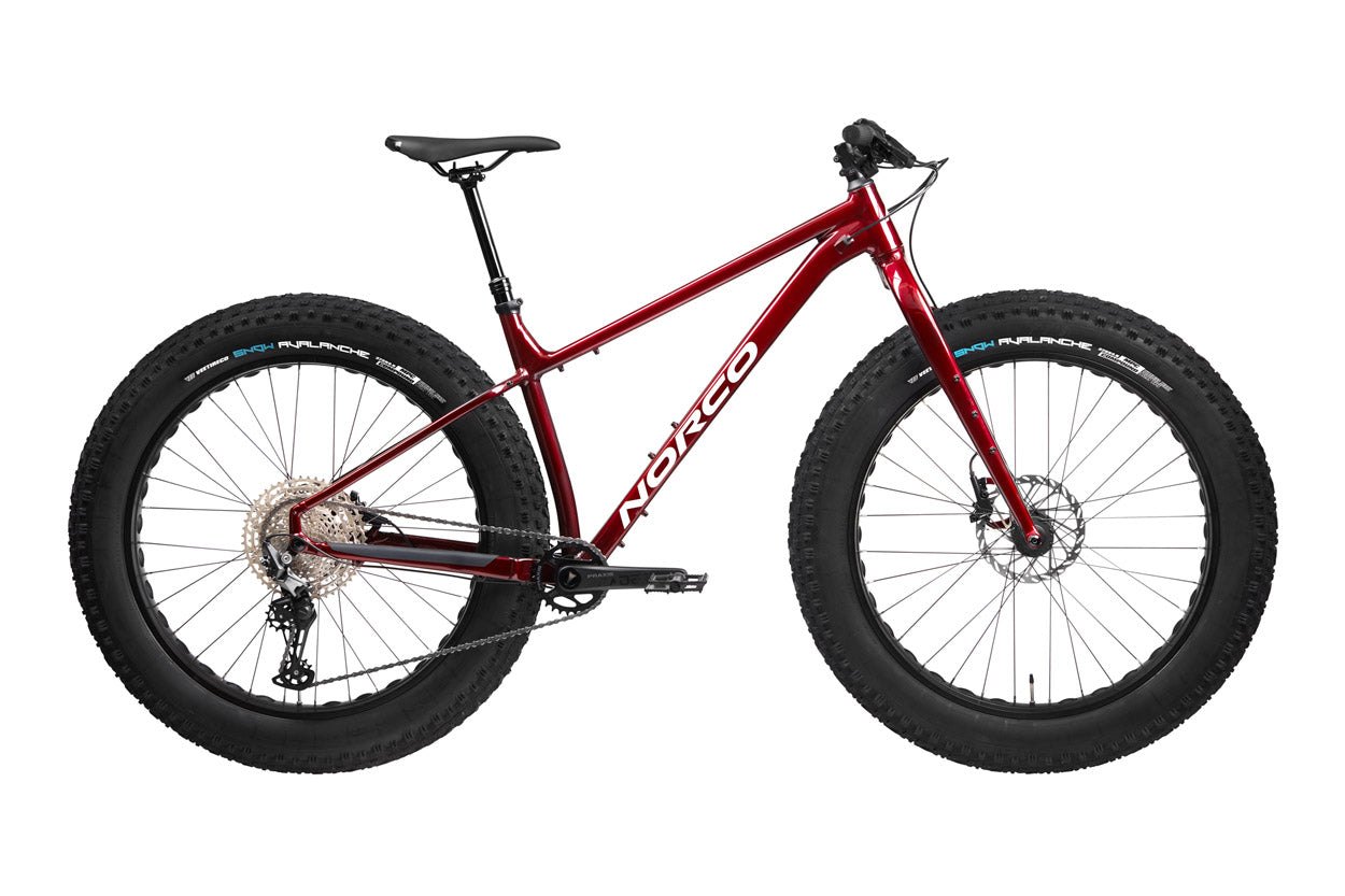 Norco 22 Bigfoot 2