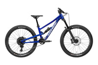 Thumbnail for NORCO FLUID FS 4.1 SINGLE | BLUE/CHROME