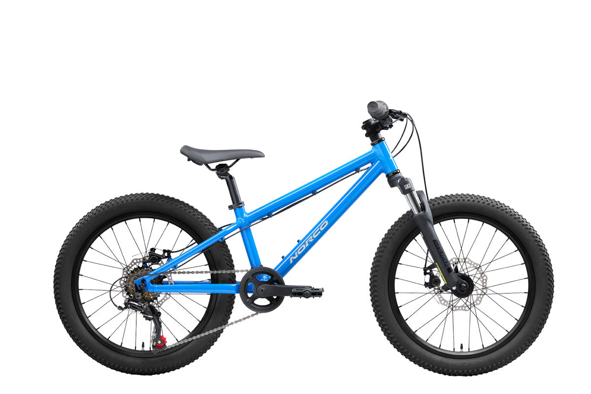 NORCO STORM 20 | BLUE