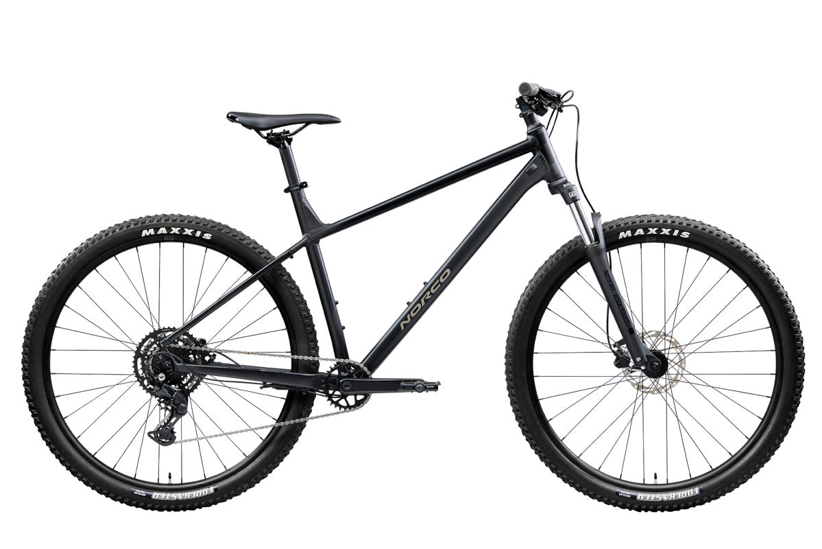 2025 NORCO STORM 100 | BLACK