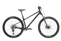 Thumbnail for 2025 NORCO CHARGER 1 | GREEN