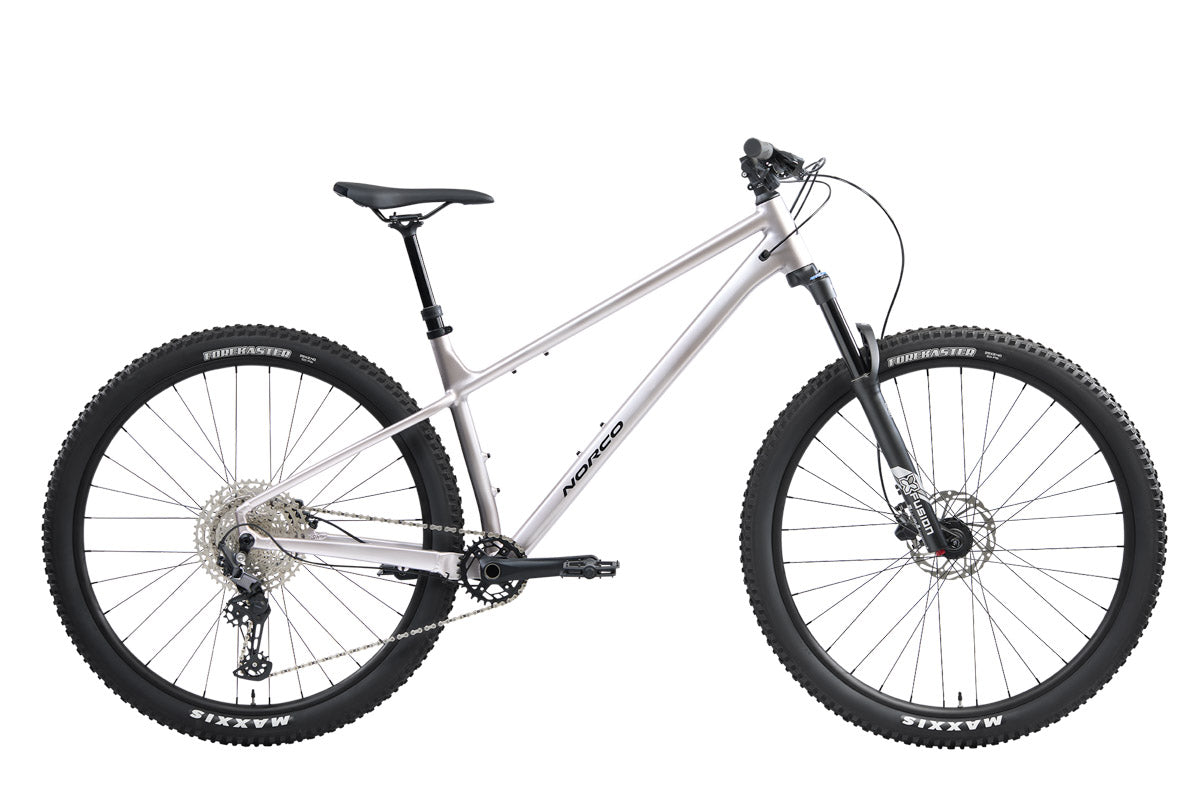 2025 NORCO CHARGER 2 | SILVER