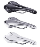 BBB CYCLING AnatomicDesign Saddle Embossed Logo