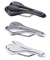 Thumbnail for BBB Cycling AnatomicDesign Saddle Embossed Logo