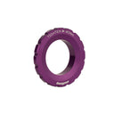 HOPE Centre Lock Disc Lockring Ex Purple