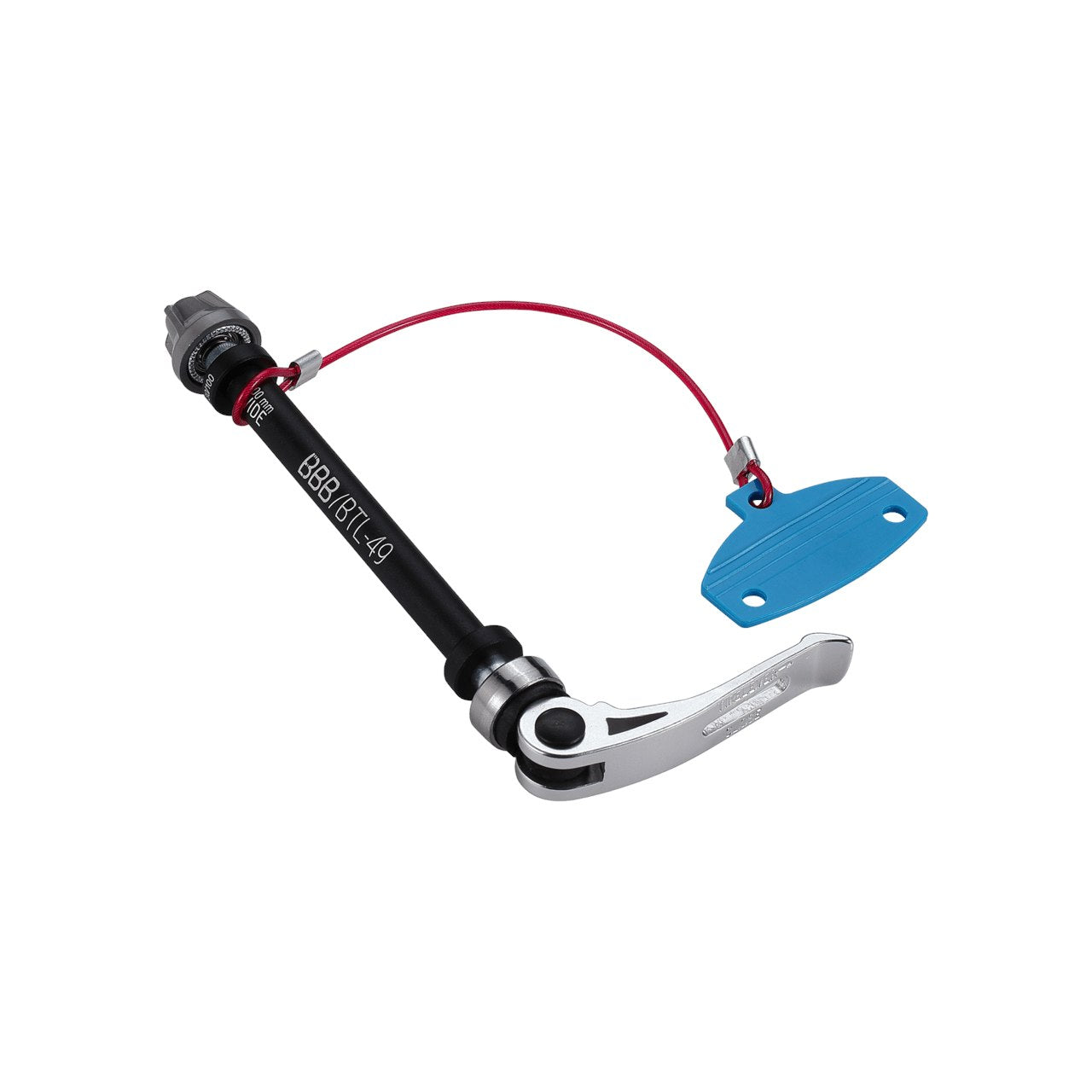 BBB Cycling ForkGrip Axle