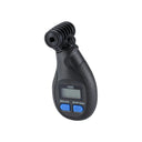 BBB CYCLING GadgetGauge Pressure Gauge Digital with Bleed