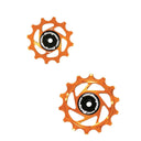 HOPE Jockey Wheels