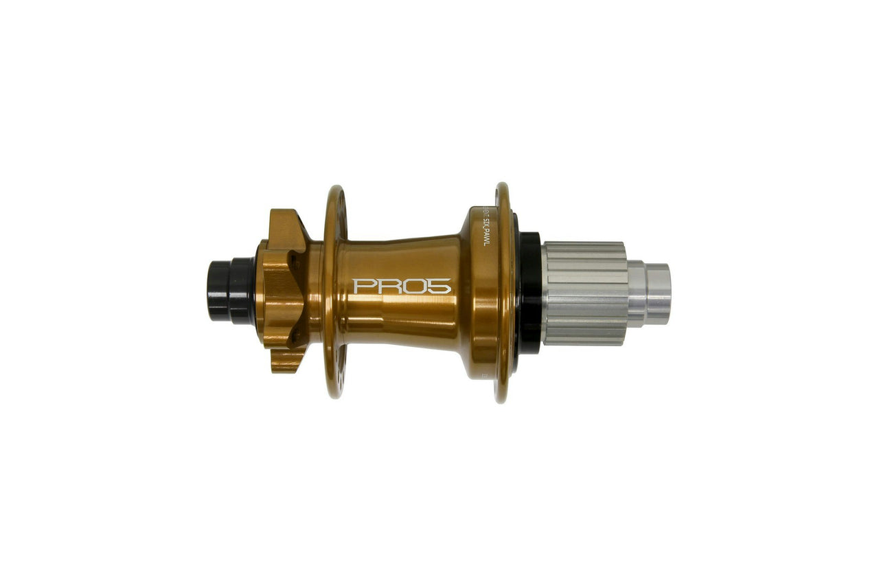 Hope Pro 5 Rear Hub 142x12