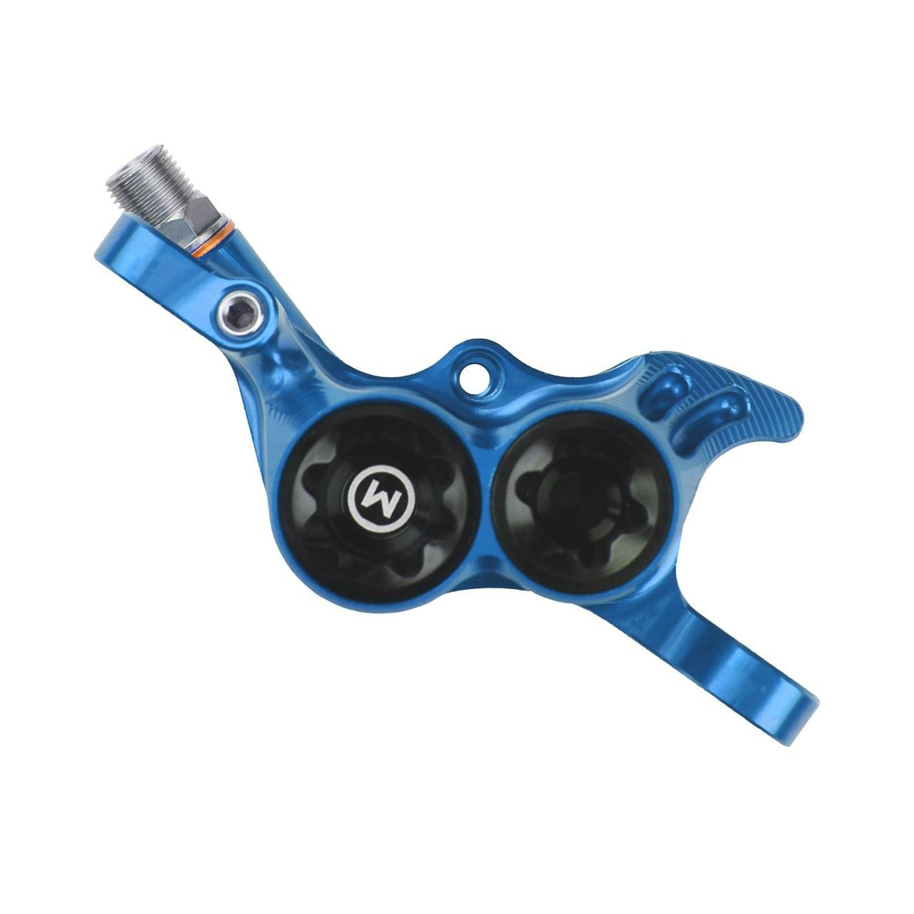 Hope Rx4+ Caliper Postmount Min