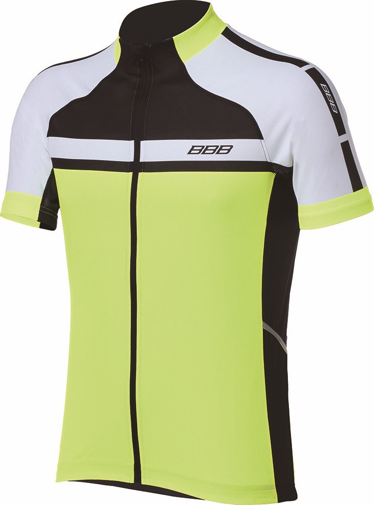 BBB Cycling Keirin Jersey BBW-239