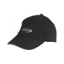 BBB CYCLING SportCap Black Cap