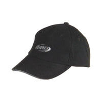 Thumbnail for BBB Cycling SportCap Black Cap