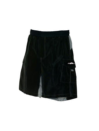 Thumbnail for BBB Cycling FreeRide Shorts Black 2XL