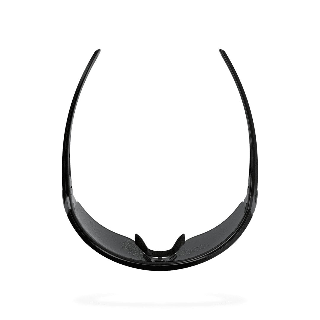 BBB Cycling Impulse Sportglasses Black