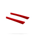 BBB CYCLING Select/Adapt/Impact Temple Tips Red