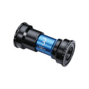 BBB CYCLING BottomFit BB86/92 GXP 86.5/89.5/92mm Blue