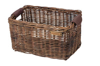 Thumbnail for Basil Dorset M Wicker Rear Basket