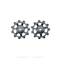 Thumbnail for BBB Cycling Aluboys 11T Grey Anodized