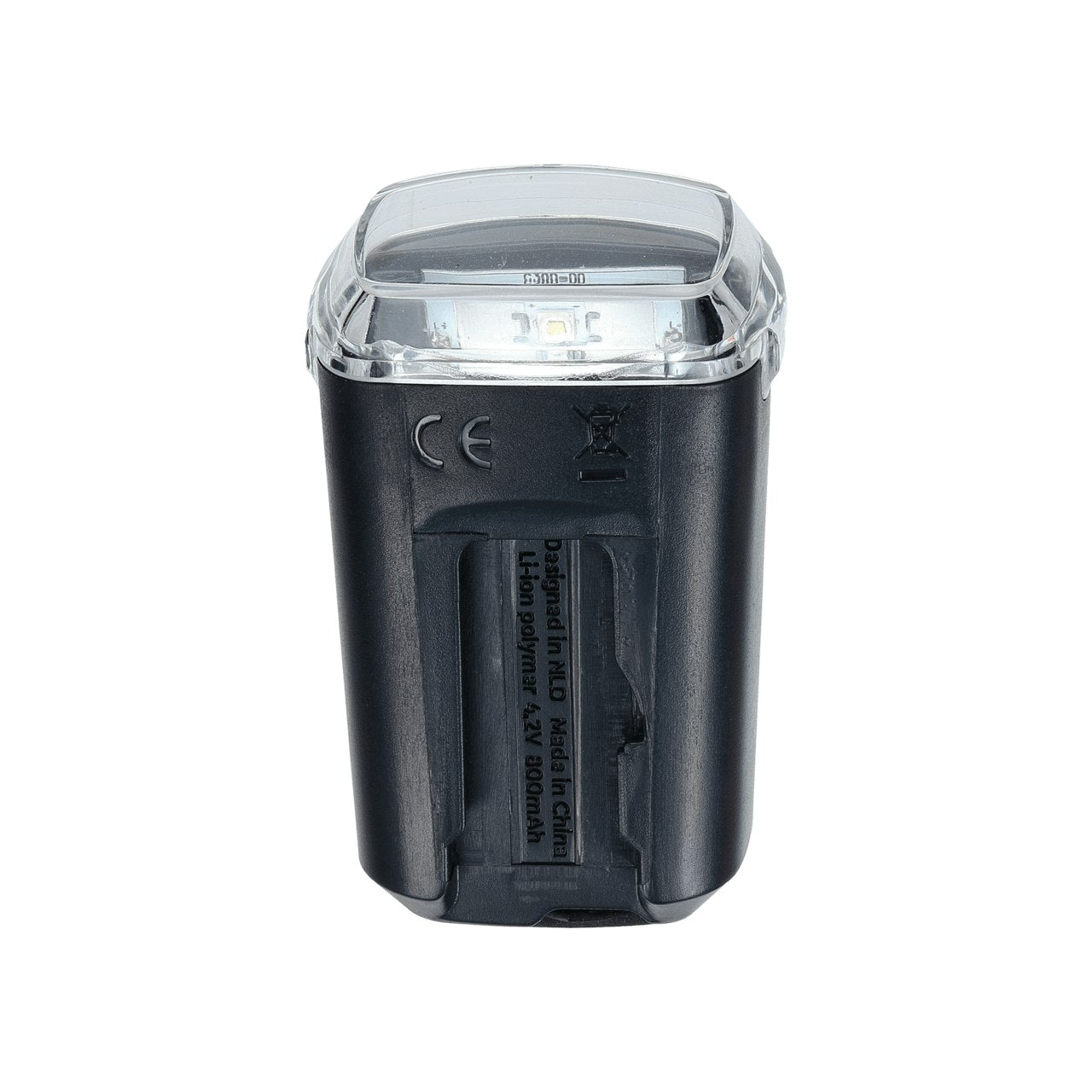 BBB Cycling Stud Front Light