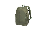 Thumbnail for Basil B-Safe Commuter Backpack Dames Nordlicht Green