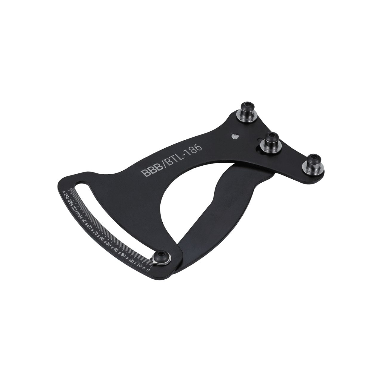 BBB Cycling TensionGauge Spoke Tool