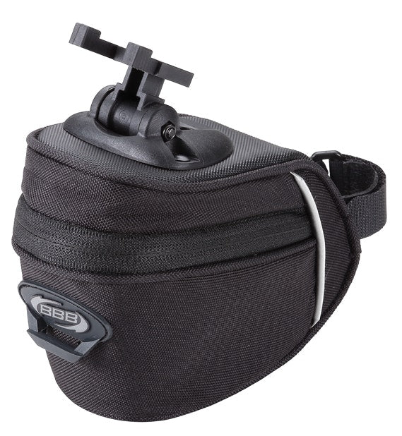 BBB Cycling Saddlepack Medium