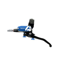 Thumbnail for Hope Tech 4 Master Cylinder Complete Left Hand Black/Blue