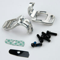 Thumbnail for Hope Tech Xtr Shifter Mount Clamp - Pair