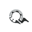 KNOG Oi Classic Small Silver