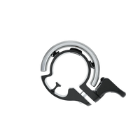Thumbnail for Knog Oi Classic Small Silver